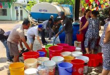 Khoảng 16.300 hộ nghèo, cận nghèo ở Đà Nẵng được miễn, giảm tiền nước trong 3 tháng (4,5 và 6/2020).