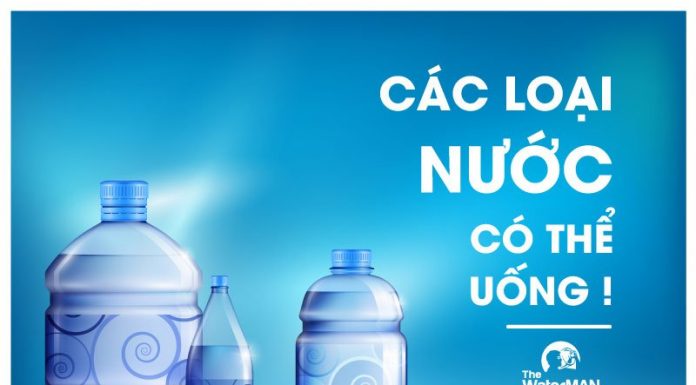 Nên uống loại nước nào?