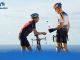Chế độ nước uống quyết định nhiều tới sự bền bỉ khi luyện tập bô môn đạp xe