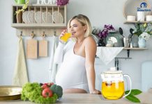Nước vối tốt cho mẹ bầu nhưng việc lạm dụng chúng không tốt chút nào