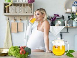 Nước vối tốt cho mẹ bầu nhưng việc lạm dụng chúng không tốt chút nào