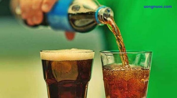 Tác hại nguy hiểm của nước ngọt không đường bạn cần biết