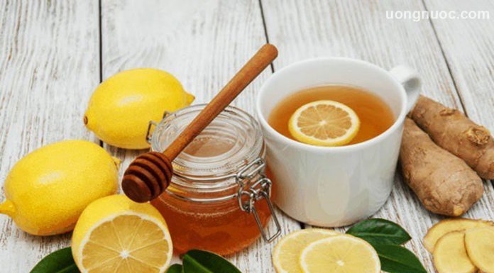 Top 3 đồ uống giúp nâng cao hệ miễn dịch cho cơ thể