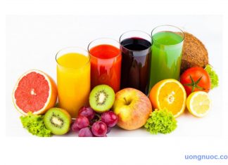 Các loại thức uống hỗ trợ giảm cholesterol xấu