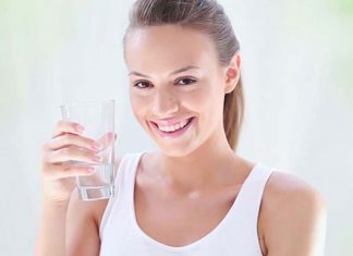 Những thời điểm uống nước tốt nhất cho sức khỏe