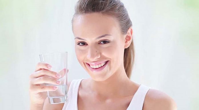 Những thời điểm uống nước tốt nhất cho sức khỏe