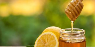 Nước chanh mật ong nên uống thời điểm nào là tốt?