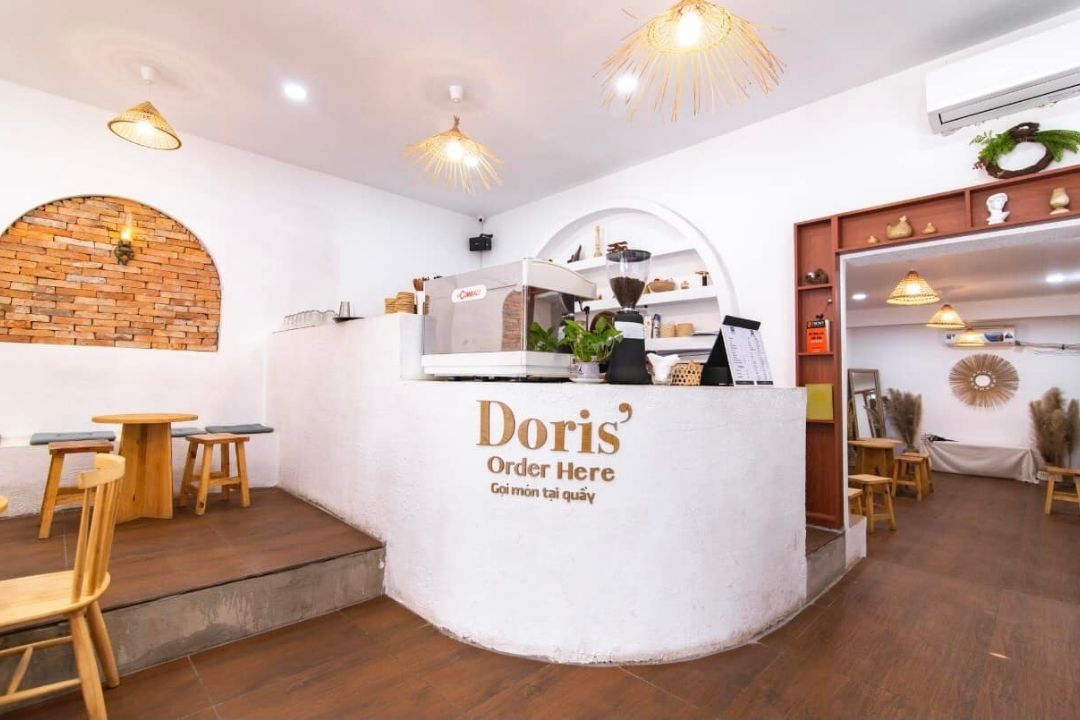 Doris Coffee